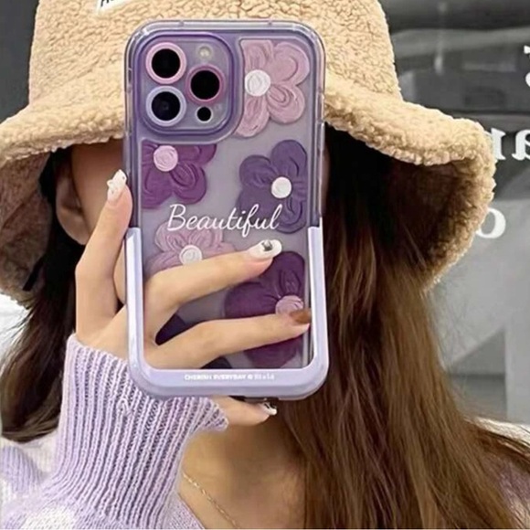 Apple iPhone 13 Pro Max Phone Case - Picture 3 of 4